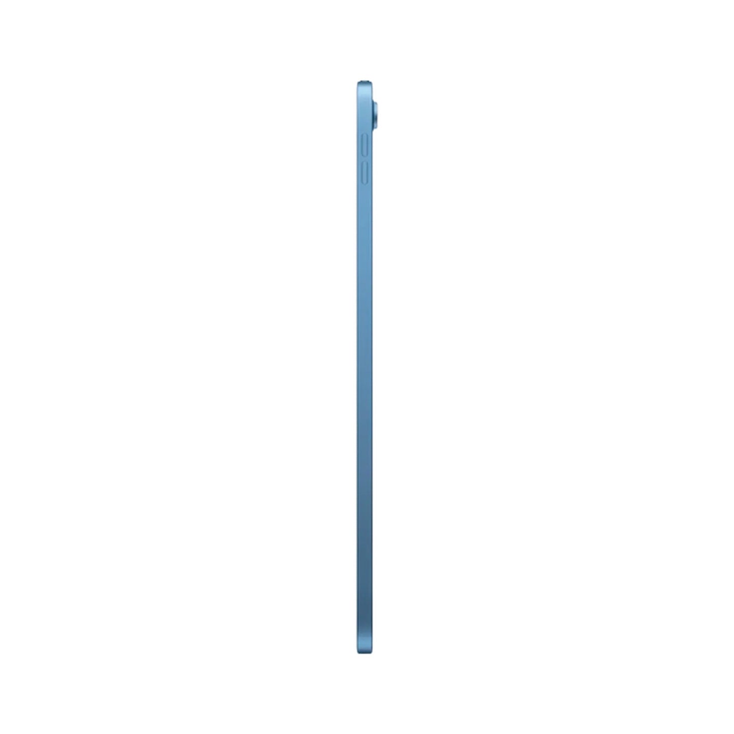 Apple iPad 11" 2025 128GB Blau