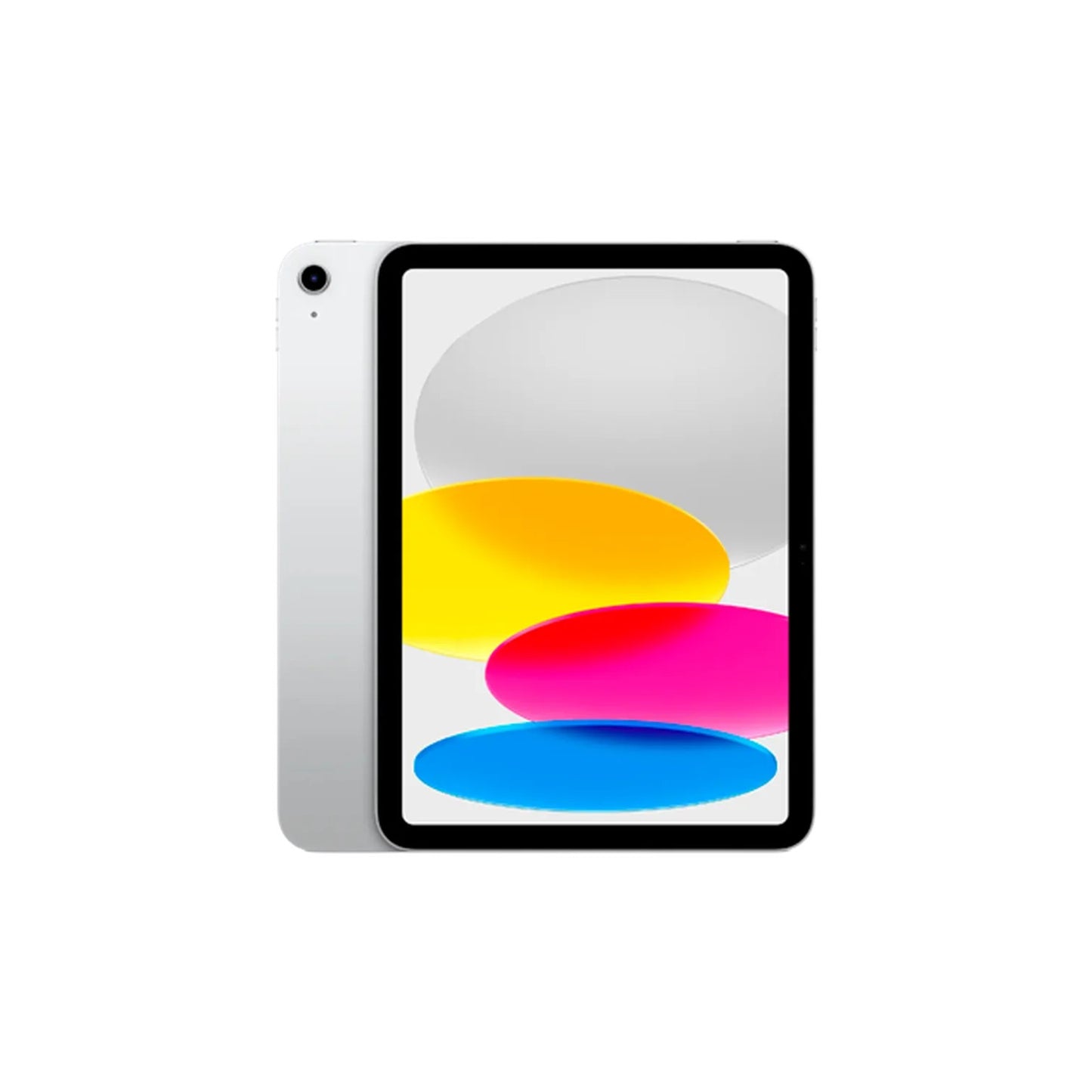 Apple iPad 11" 2025 128GB Silber