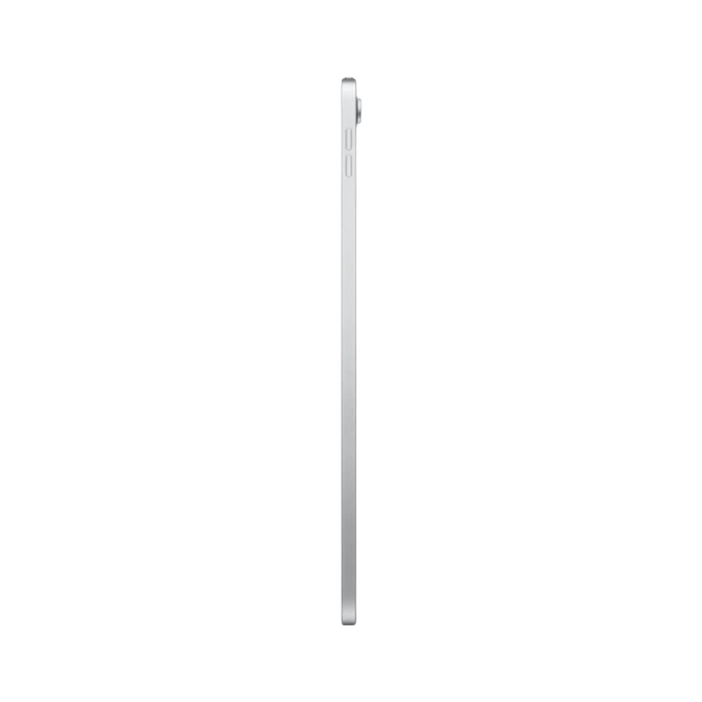 Apple iPad 11" 2025 128GB Silber