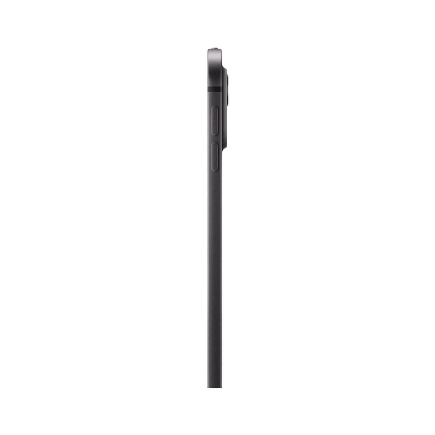 Apple iPad Pro 11" 7. Gen 256GB Space Black
