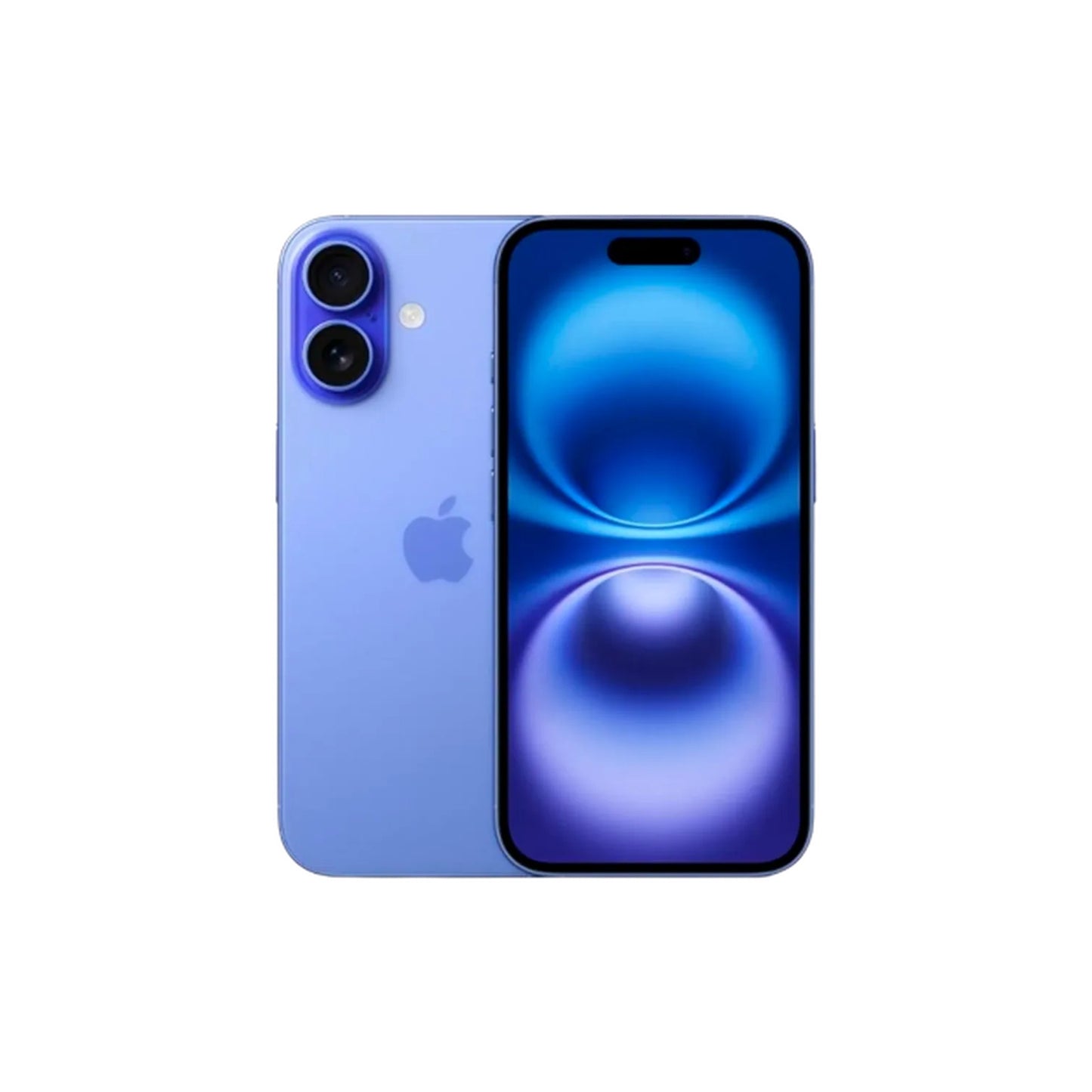 Apple iPhone 16 128GB Ultramarin