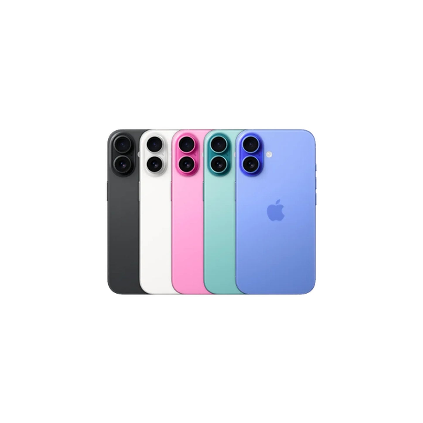 Apple iPhone 16 128GB Ultramarin