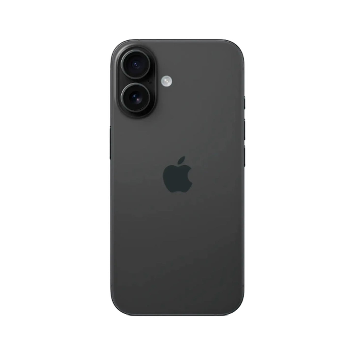 Apple iPhone 16 128GB Schwarz
