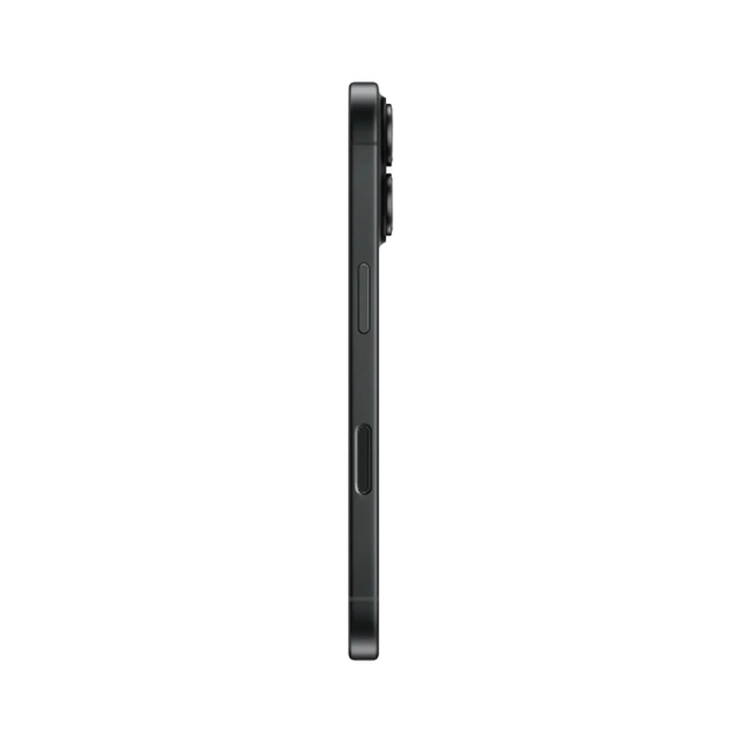 Apple iPhone 16 128GB Schwarz