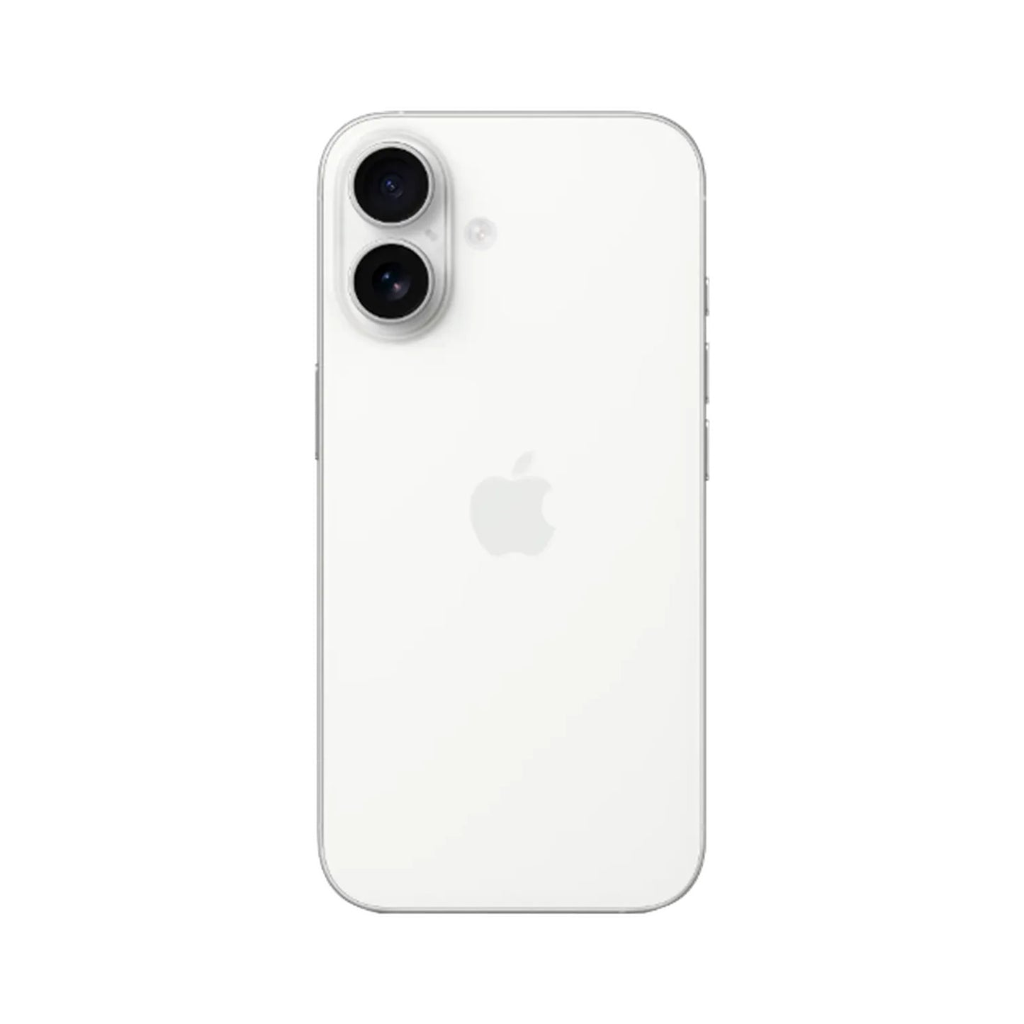 Apple iPhone 16 128GB Weiß