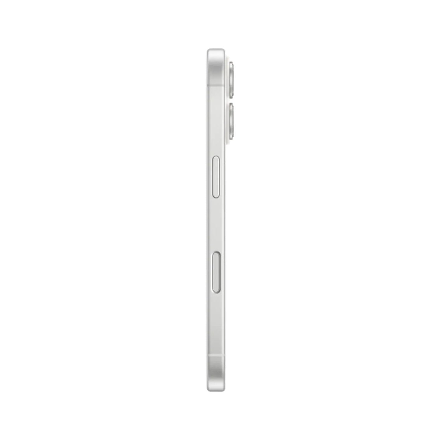 Apple iPhone 16 128GB Weiß