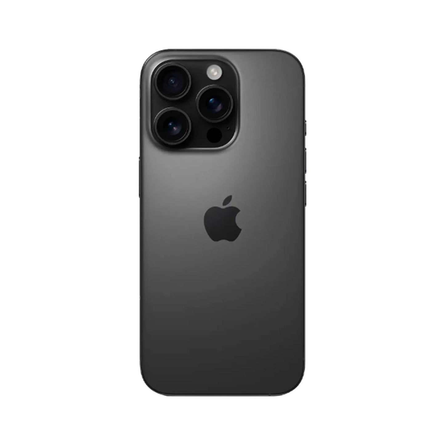 Apple iPhone 16 Pro 128GB Titan Schwarz