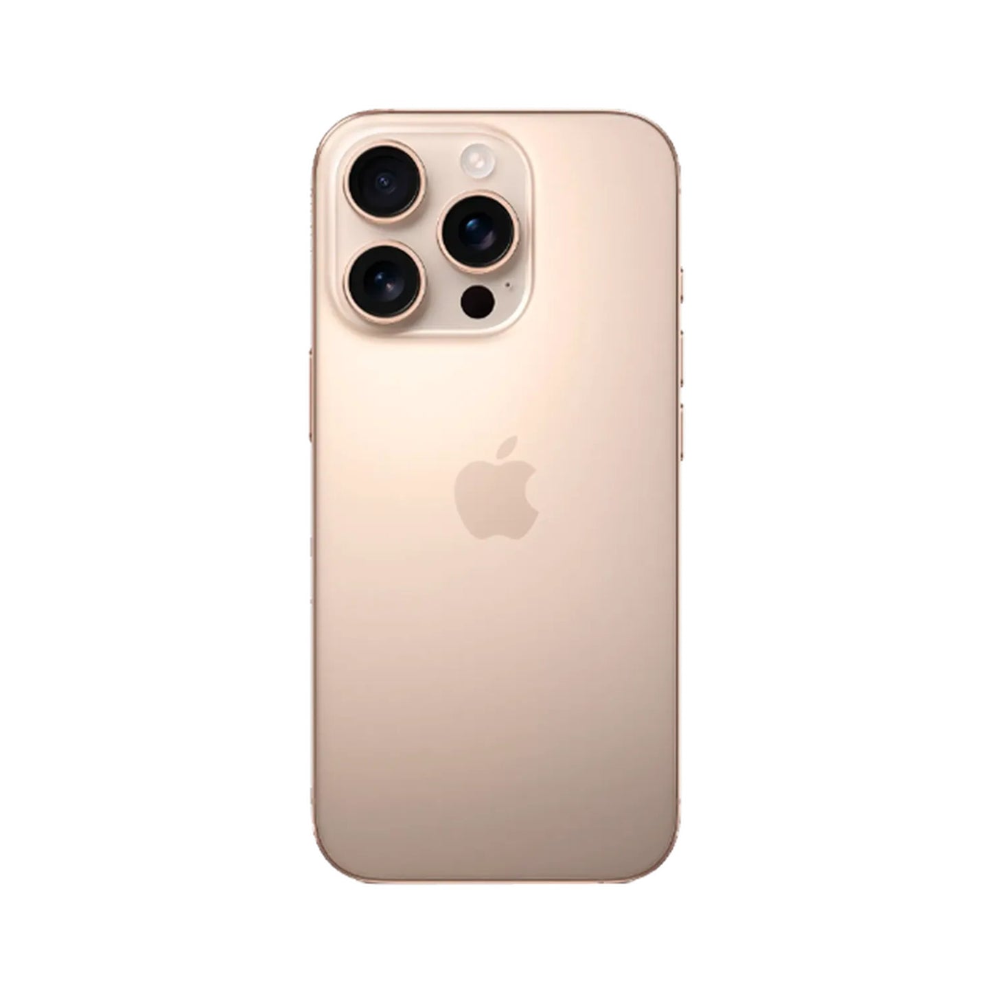 Apple iPhone 16 Pro 256GB Titan Wüstensand