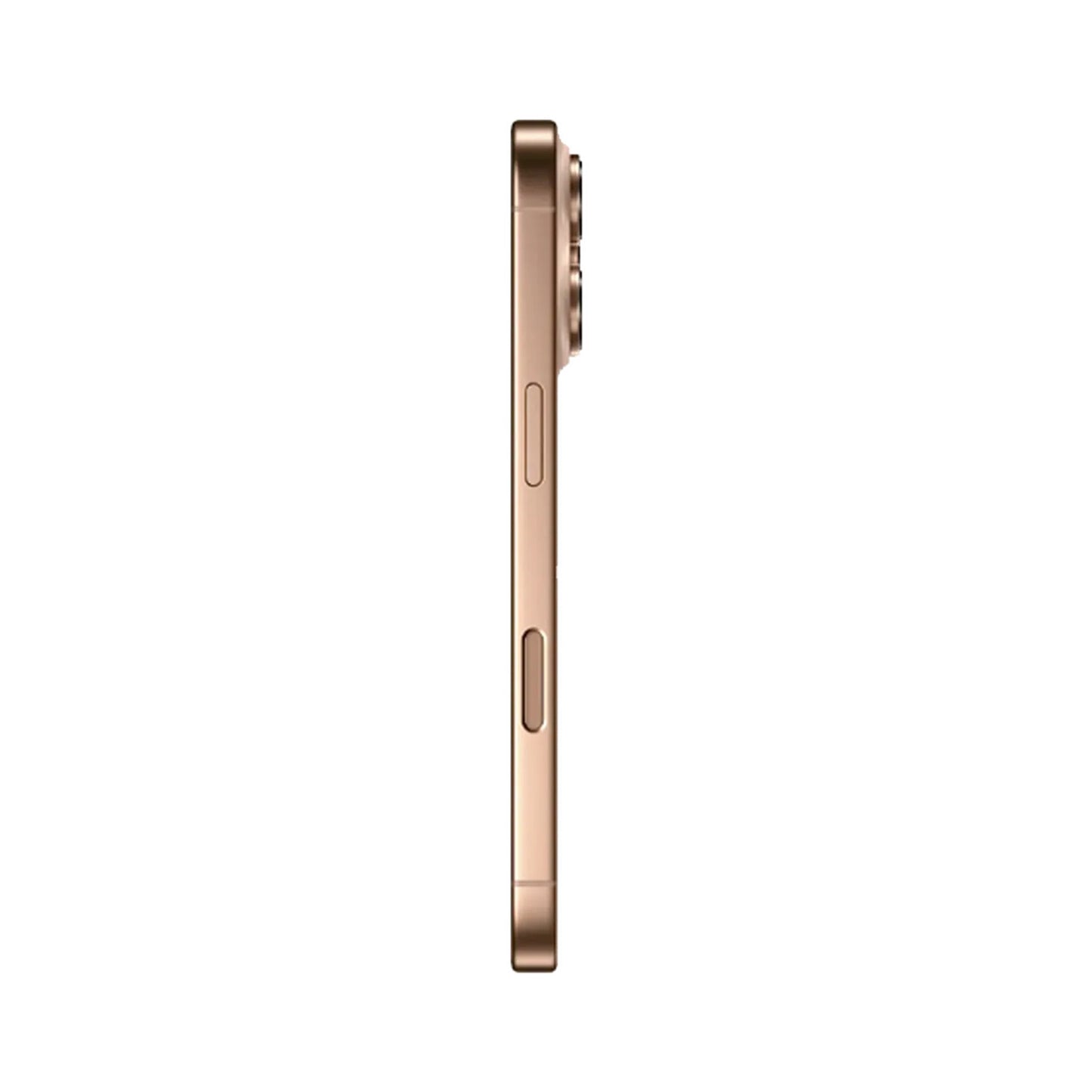 Apple iPhone 16 Pro 256GB Titan Wüstensand