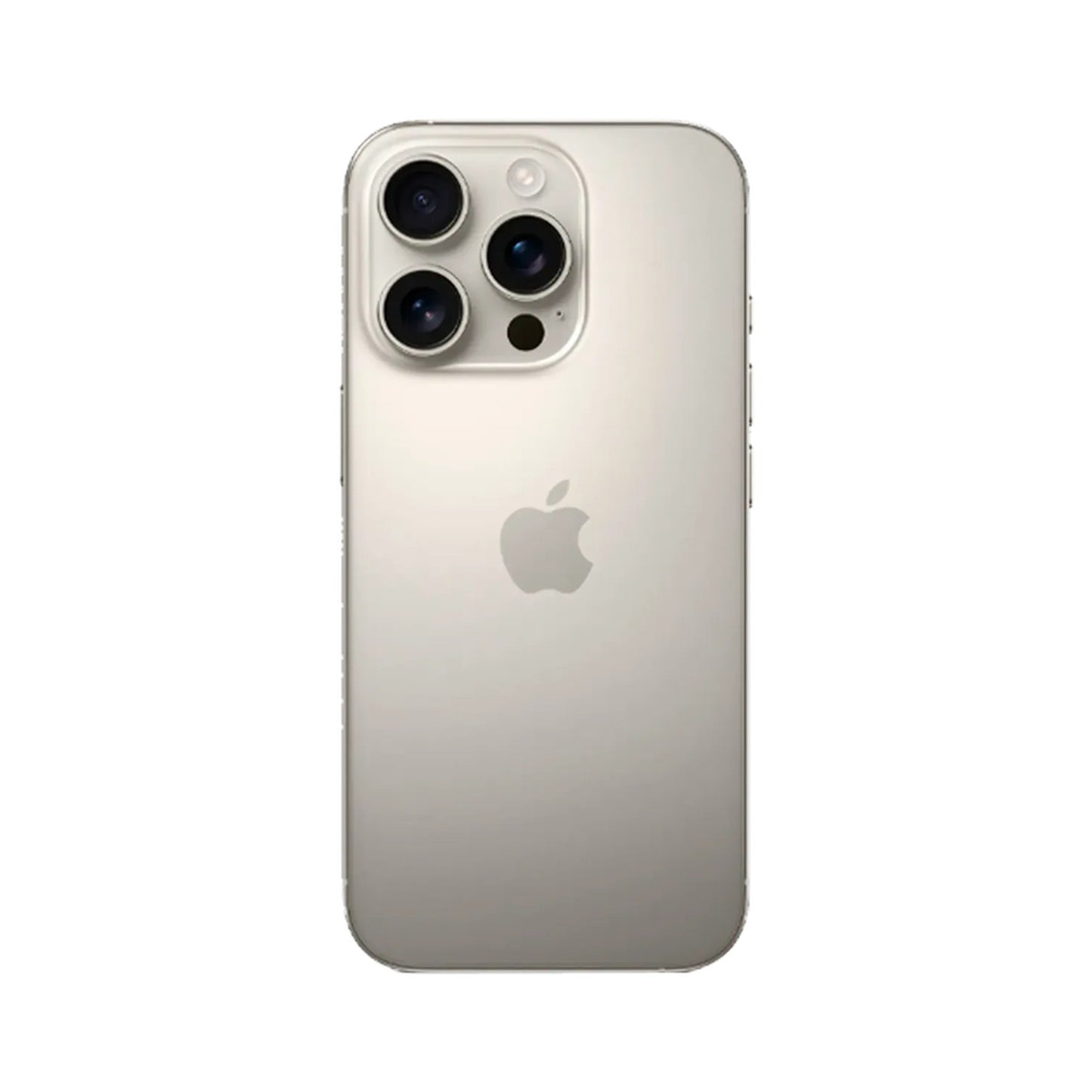 Apple iPhone 16 Pro 256GB Titan Natur