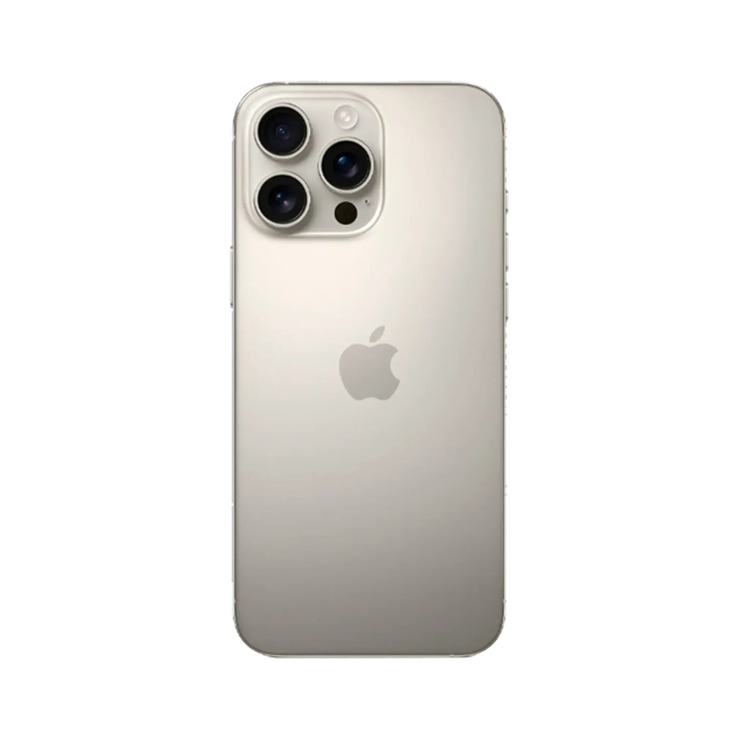 Apple iPhone 16 Pro Max 256GB Titan Natur