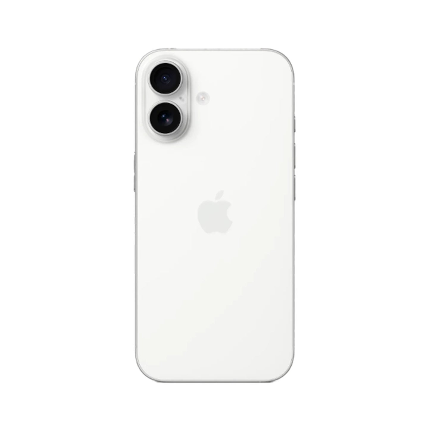 Apple iPhone 17 256GB weiß