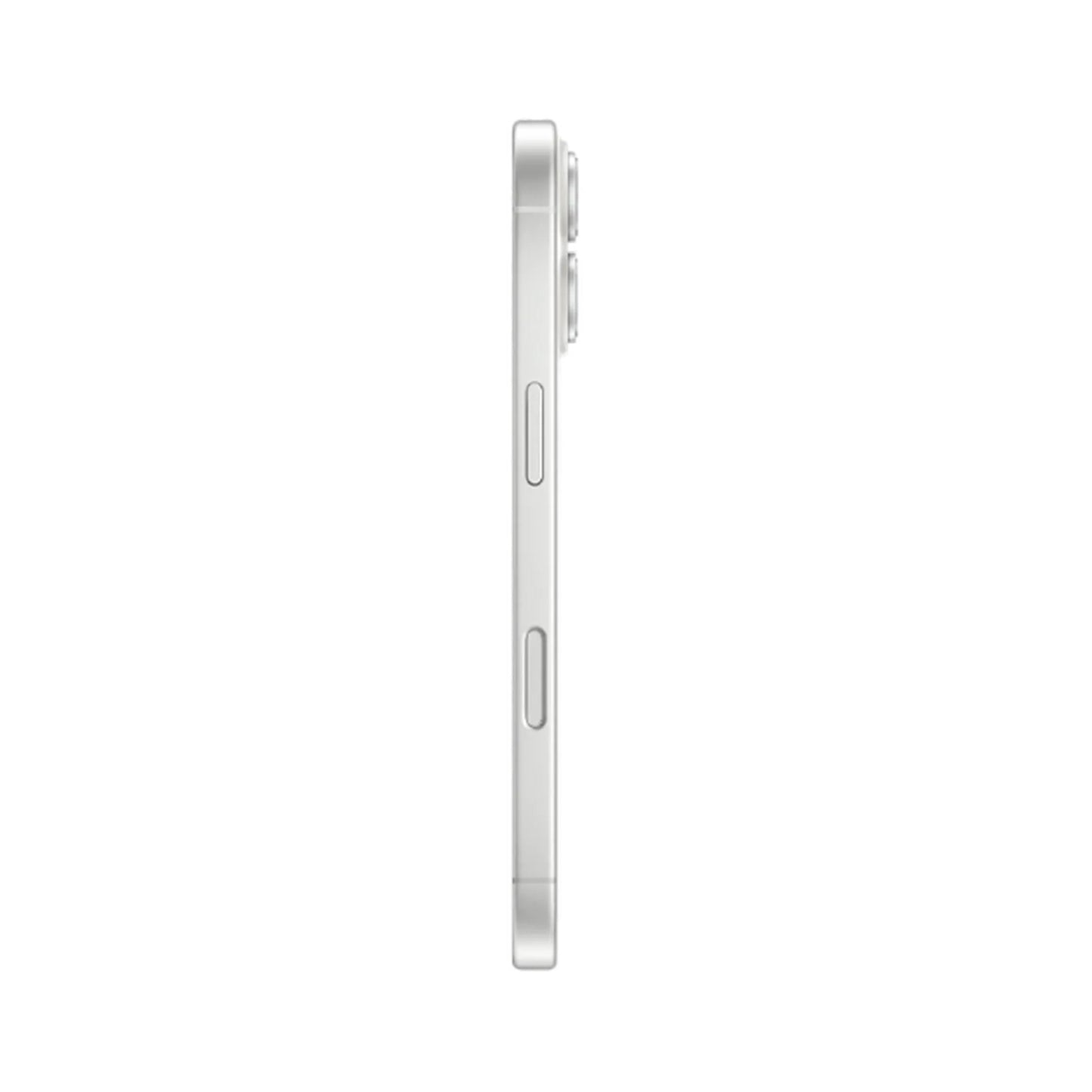 Apple iPhone 17 256GB weiß