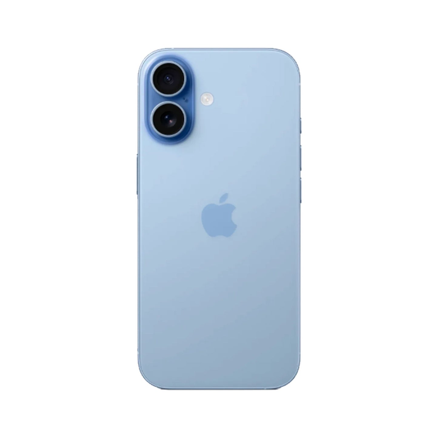Apple iPhone 17 512GB nebelblau