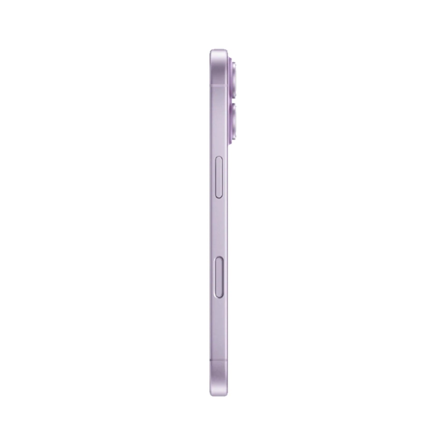 Apple iPhone 17 512GB lavendel