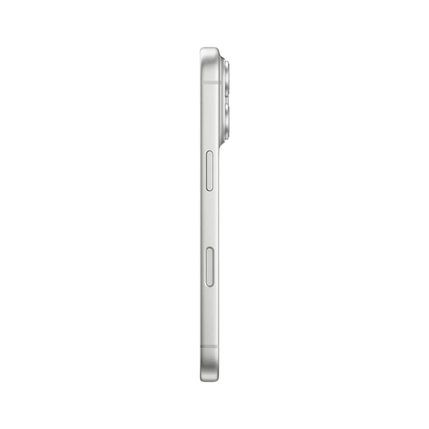 Apple iPhone 17 Pro 1TB silber