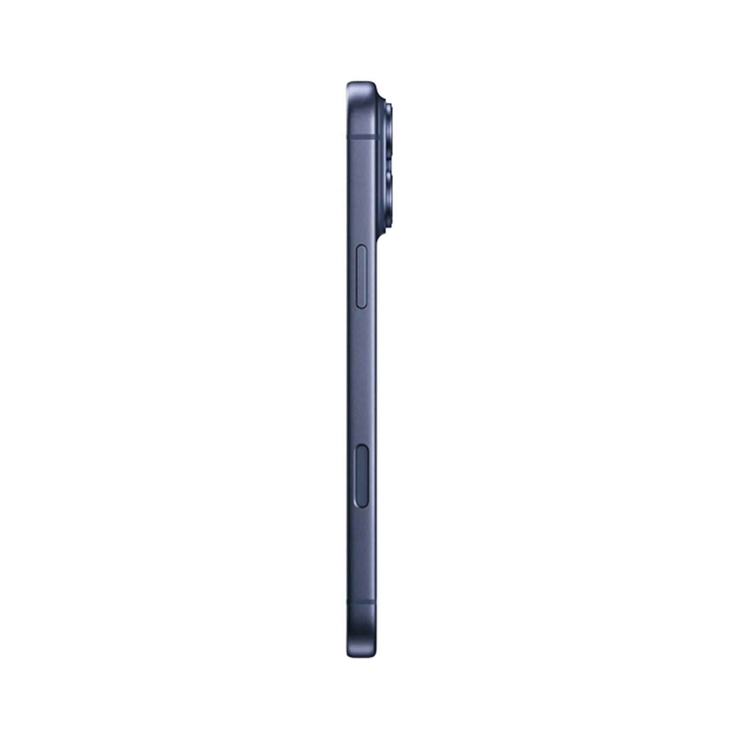Apple iPhone 17 Pro Max 256GB tiefblau