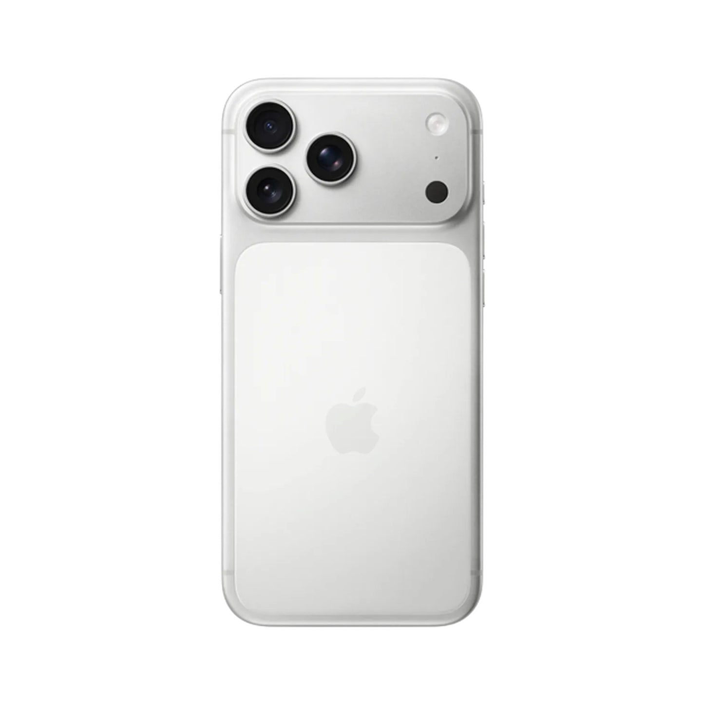 Apple iPhone 17 Pro Max 256GB silber