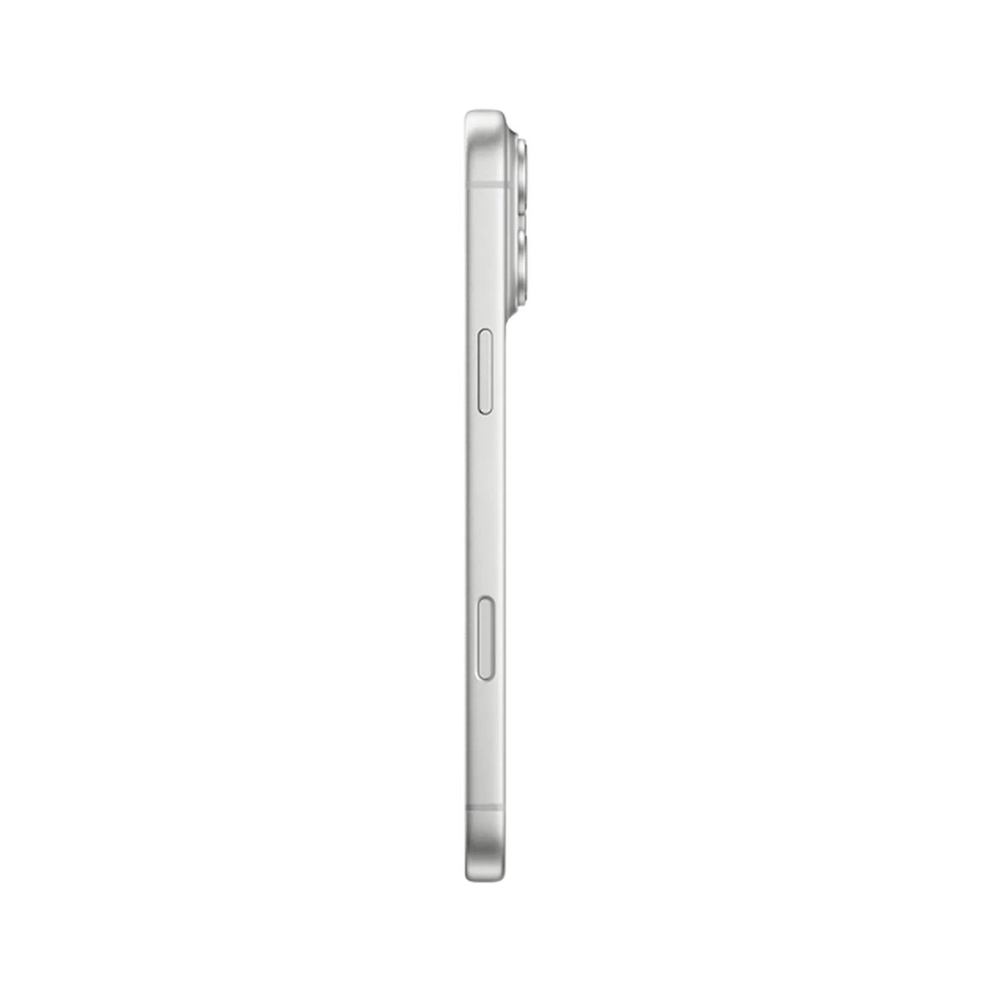 Apple iPhone 17 Pro Max 256GB silber