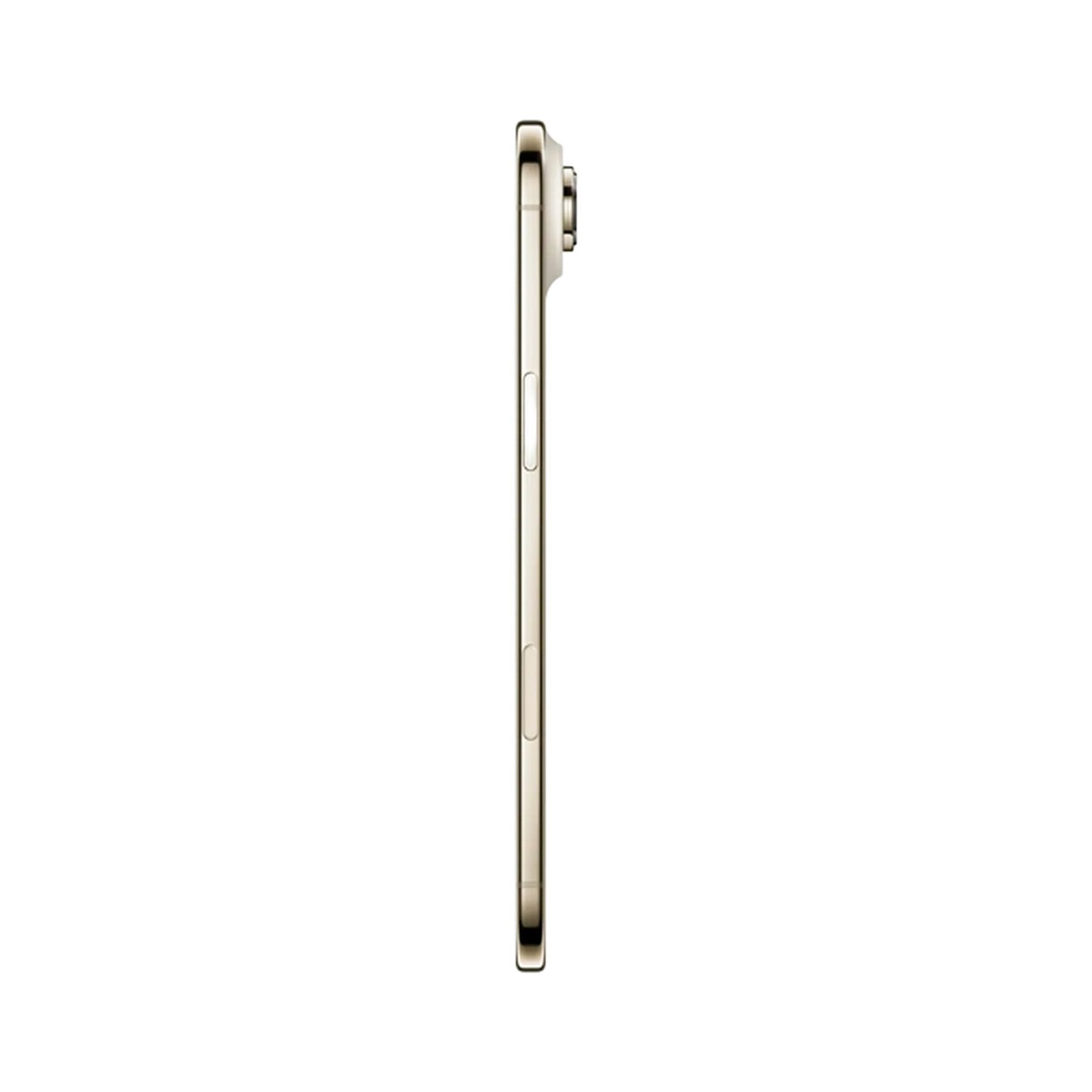 Apple iPhone Air 256GB lichtgold
