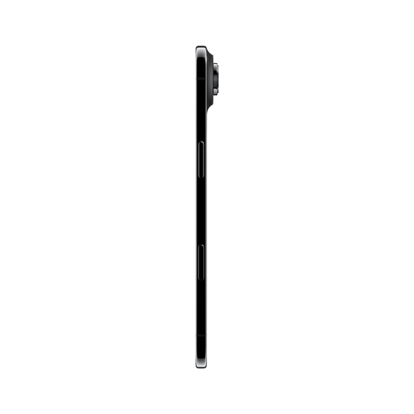 Apple iPhone Air 256GB space schwarz