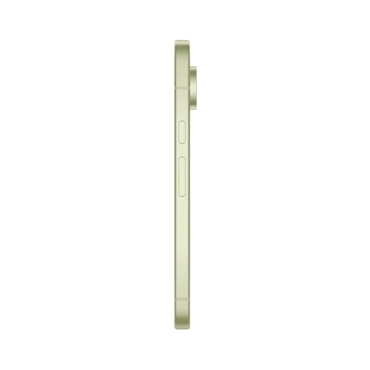Google Pixel 10 256GB Lemongrass