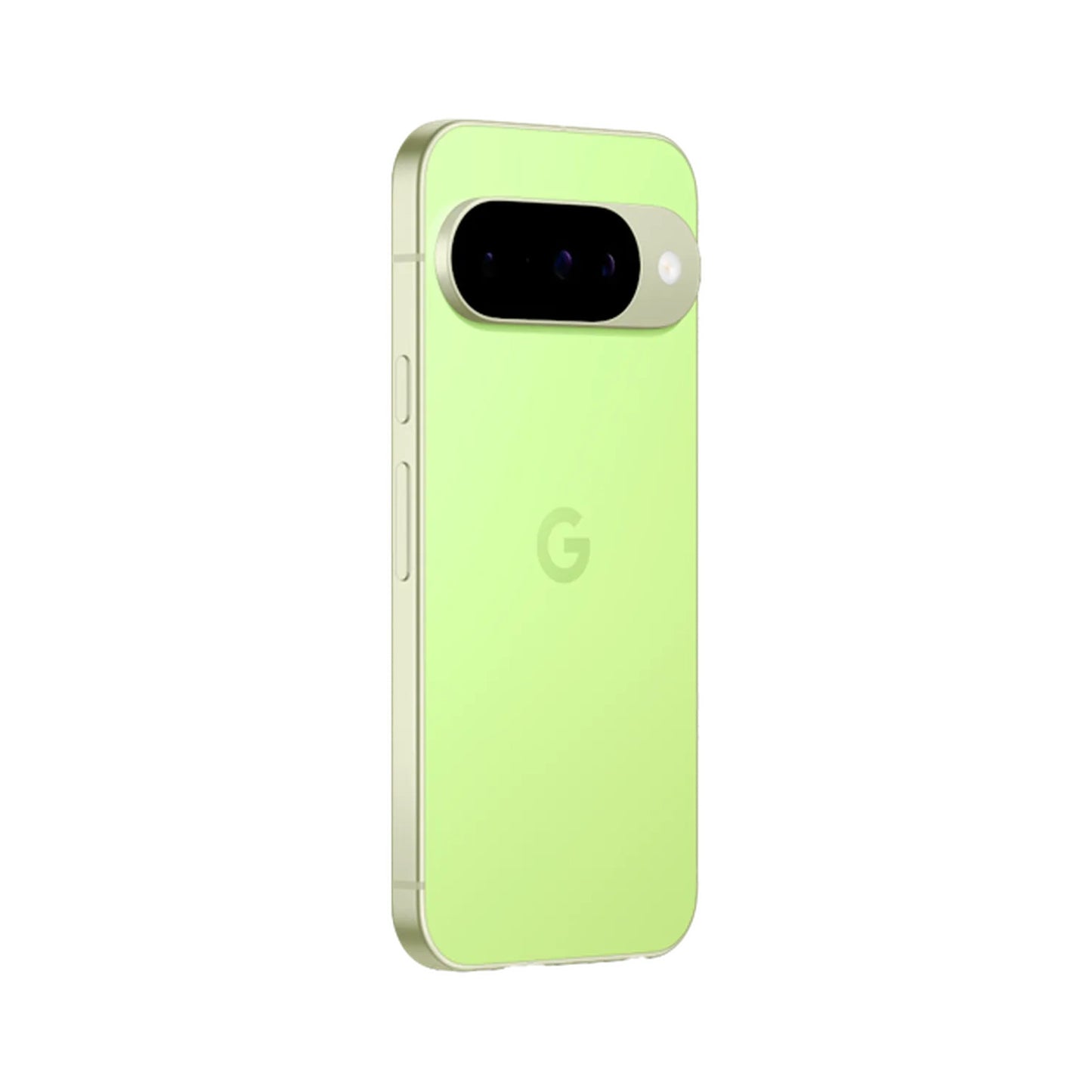 Google Pixel 10 256GB Lemongrass