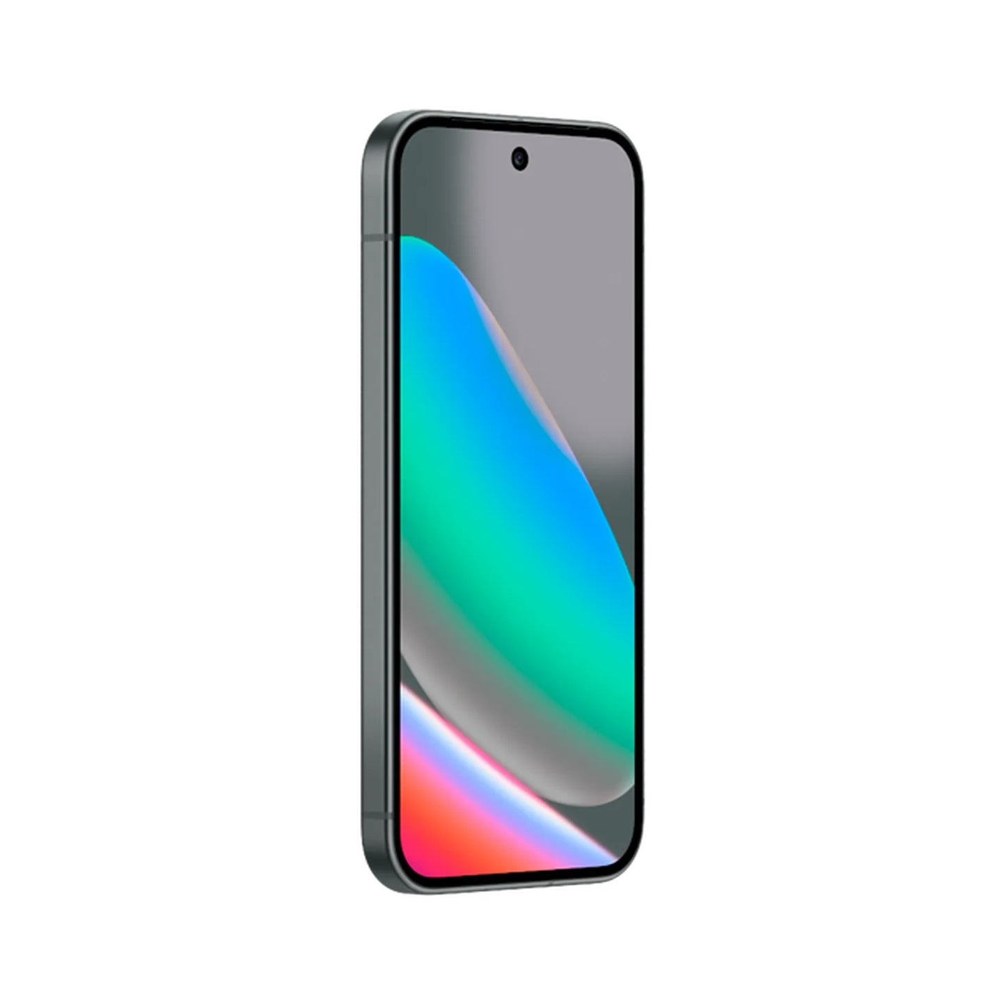 Google Pixel 10 256GB Obsidian
