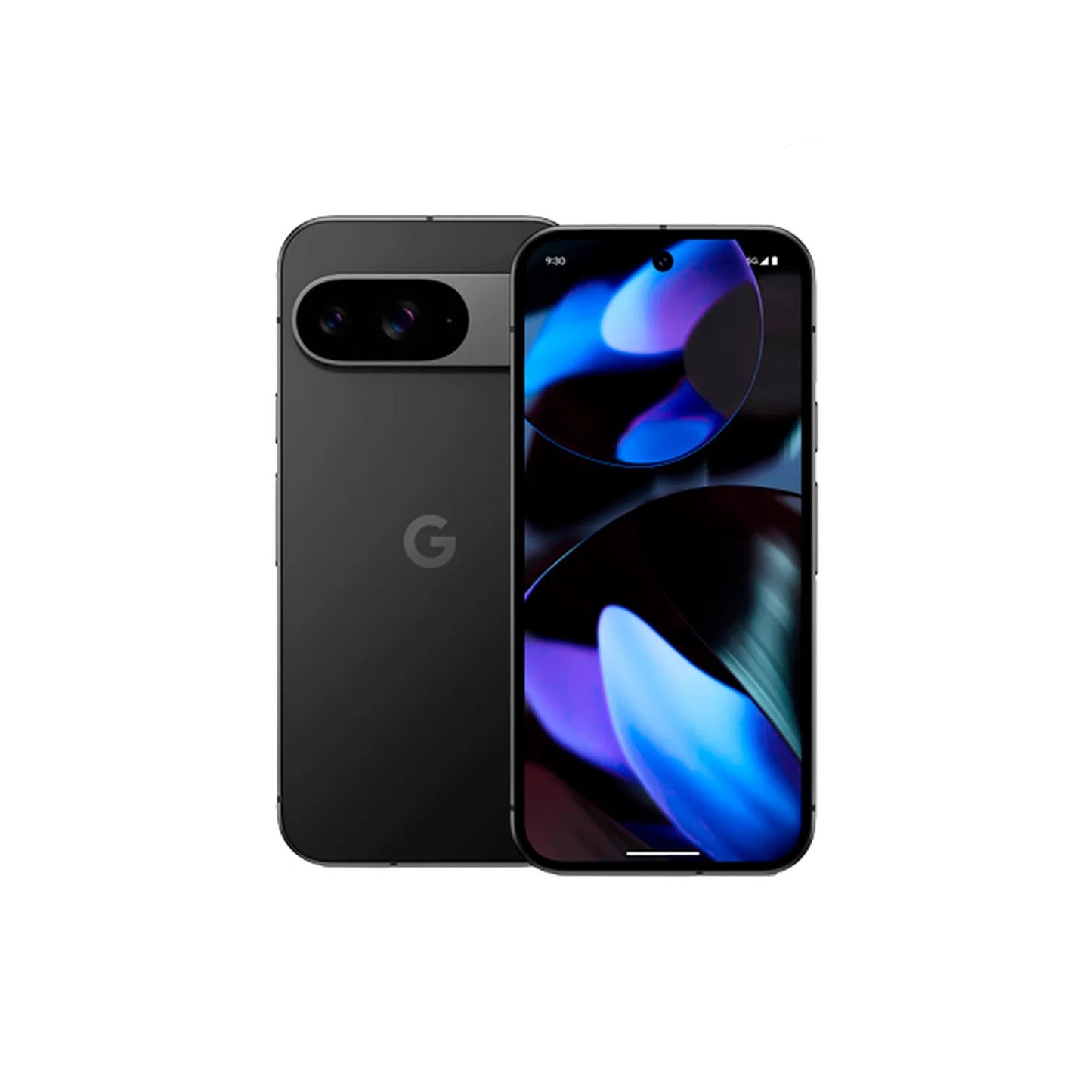 Google Pixel 9 128GB Obsidian