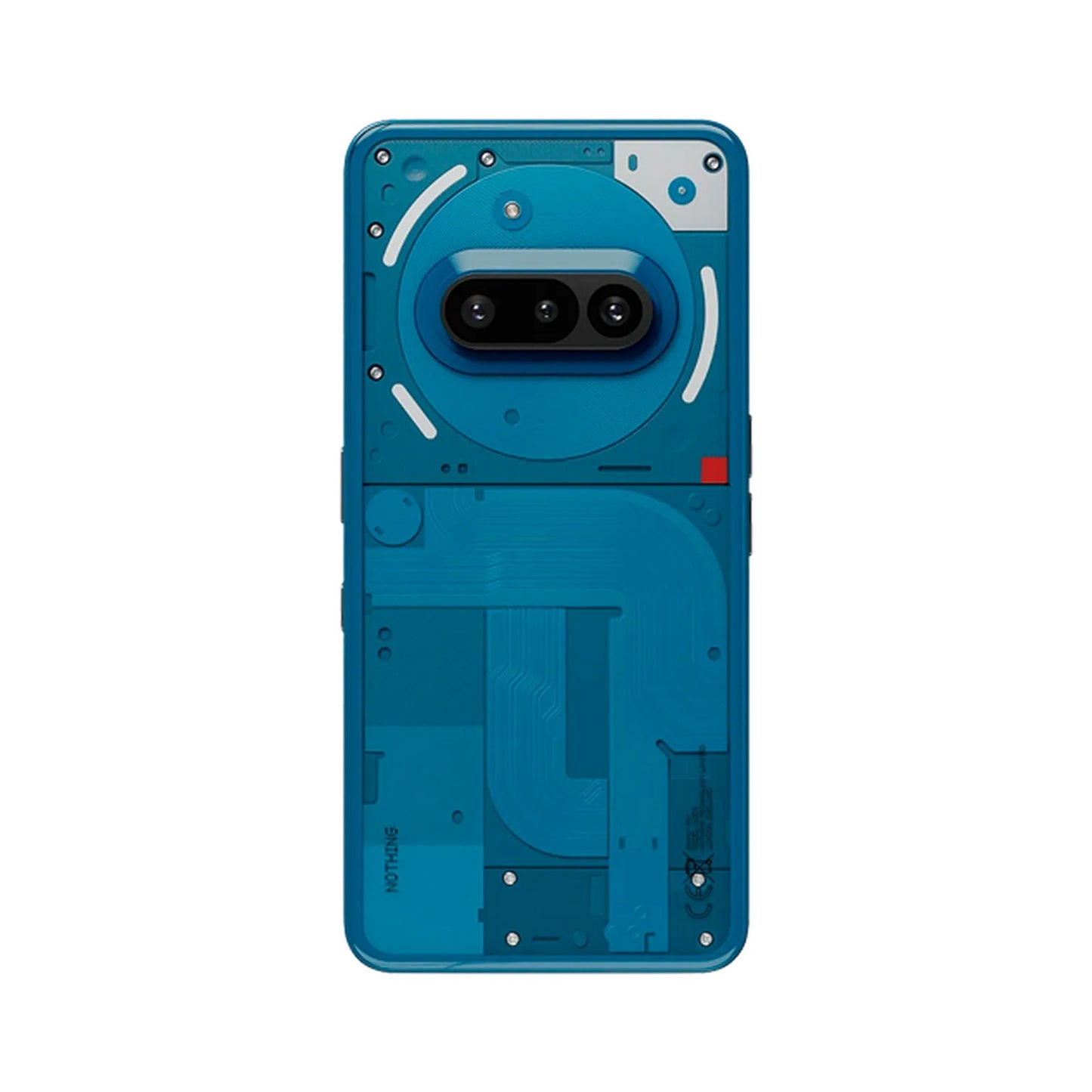 Nothing Phone (3a) 256GB Blau