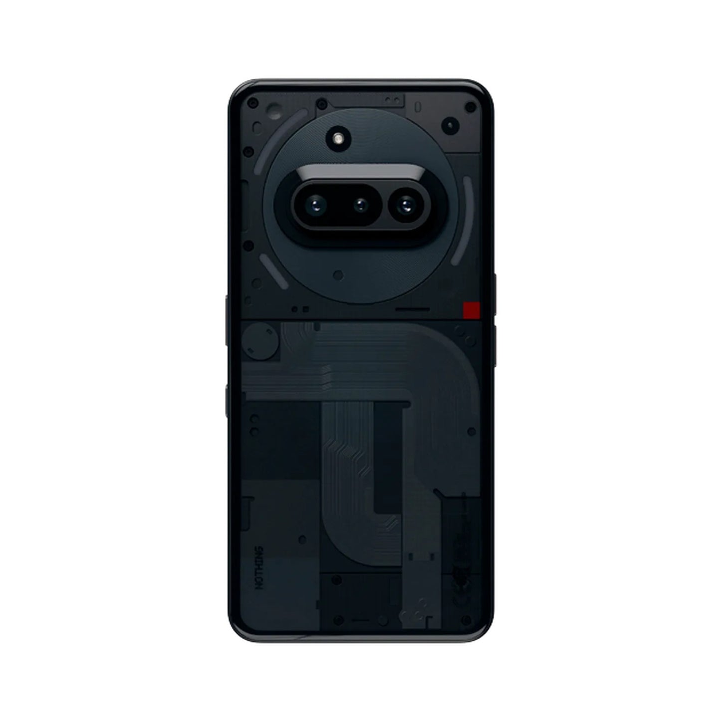 Nothing Phone (3a) 256GB Schwarz