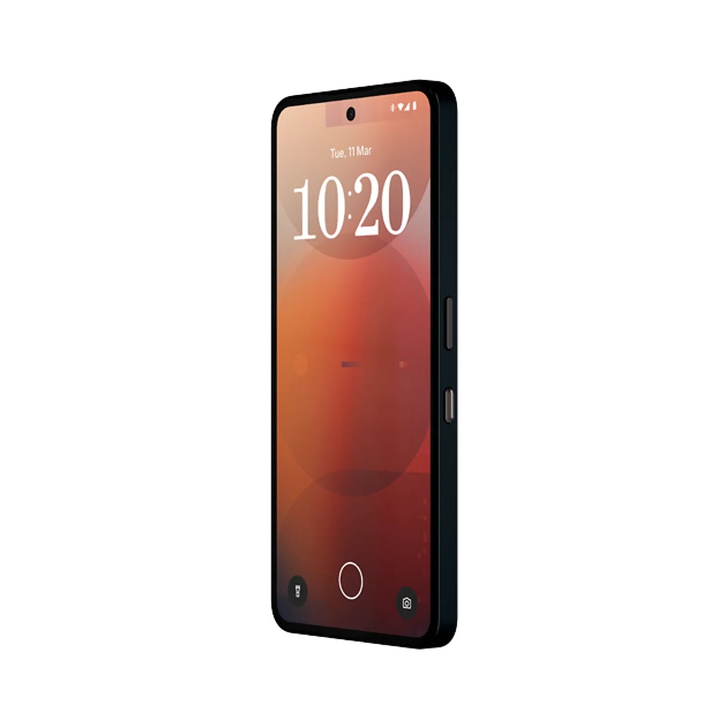 Nothing Phone (3a) 256GB Schwarz