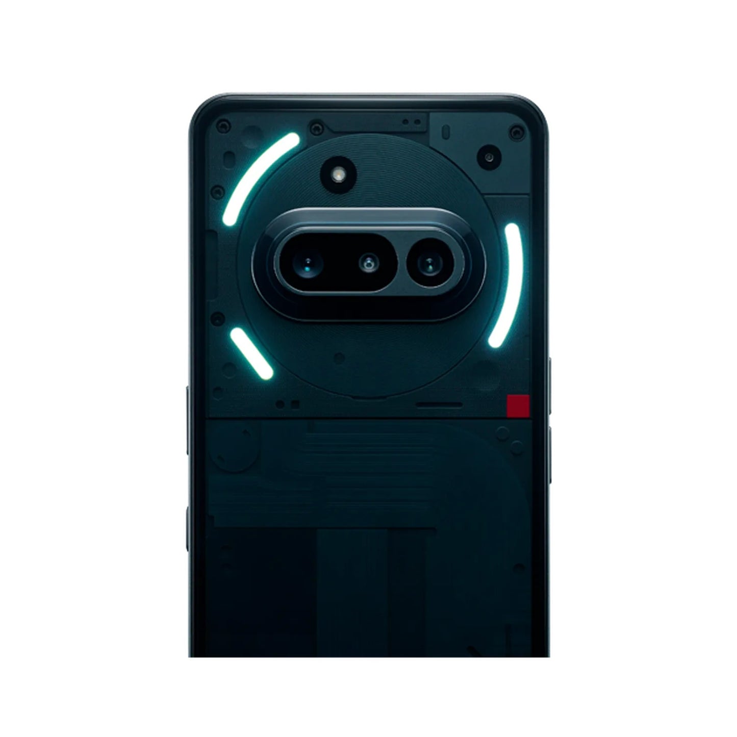 Nothing Phone (3a) 256GB Schwarz