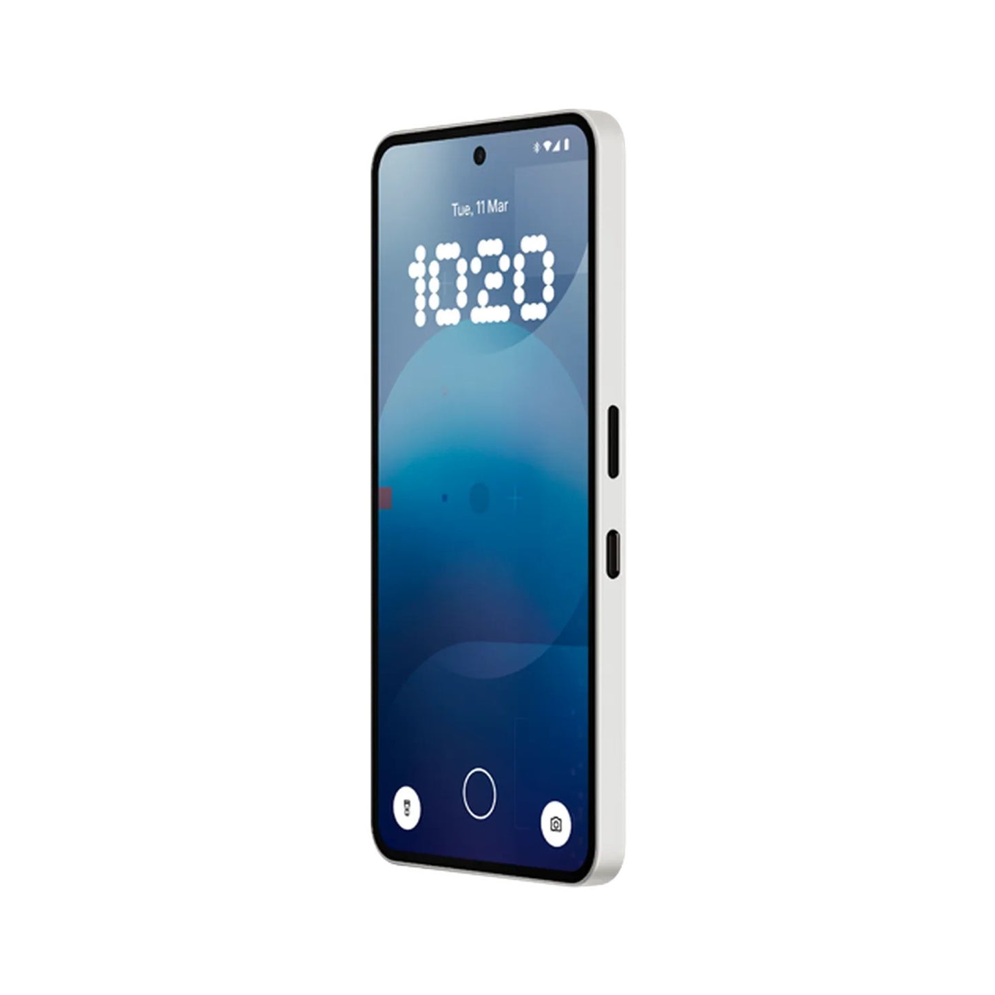 Nothing Phone (3a) 256GB Weiß