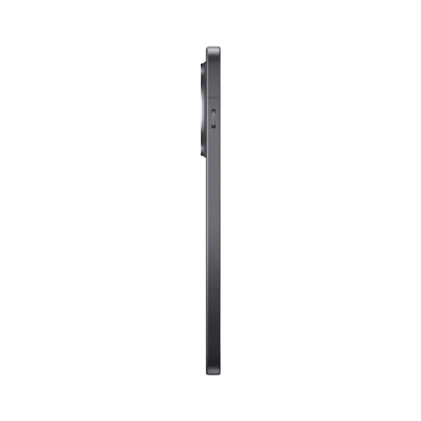 OnePlus 13R 256GB Nebula Noir