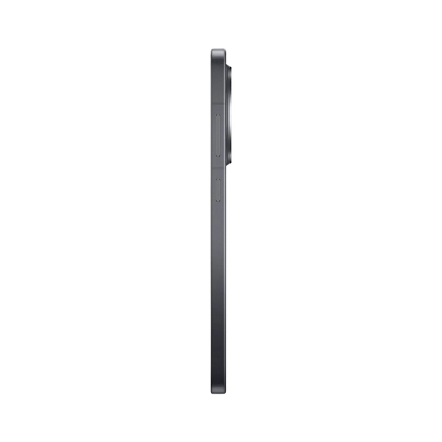OnePlus 13R 256GB Nebula Noir