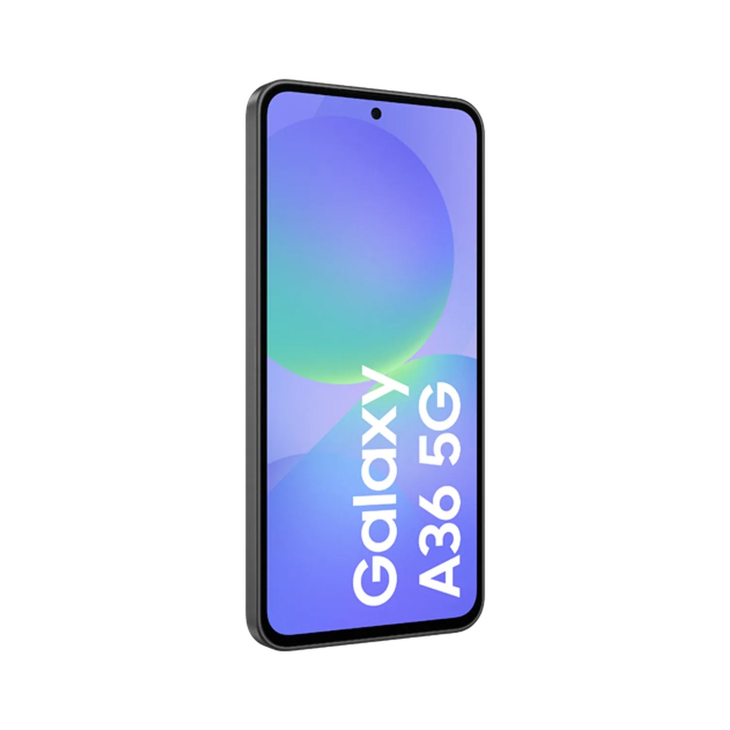 Samsung Galaxy A36 5G 128GB Awesome Black