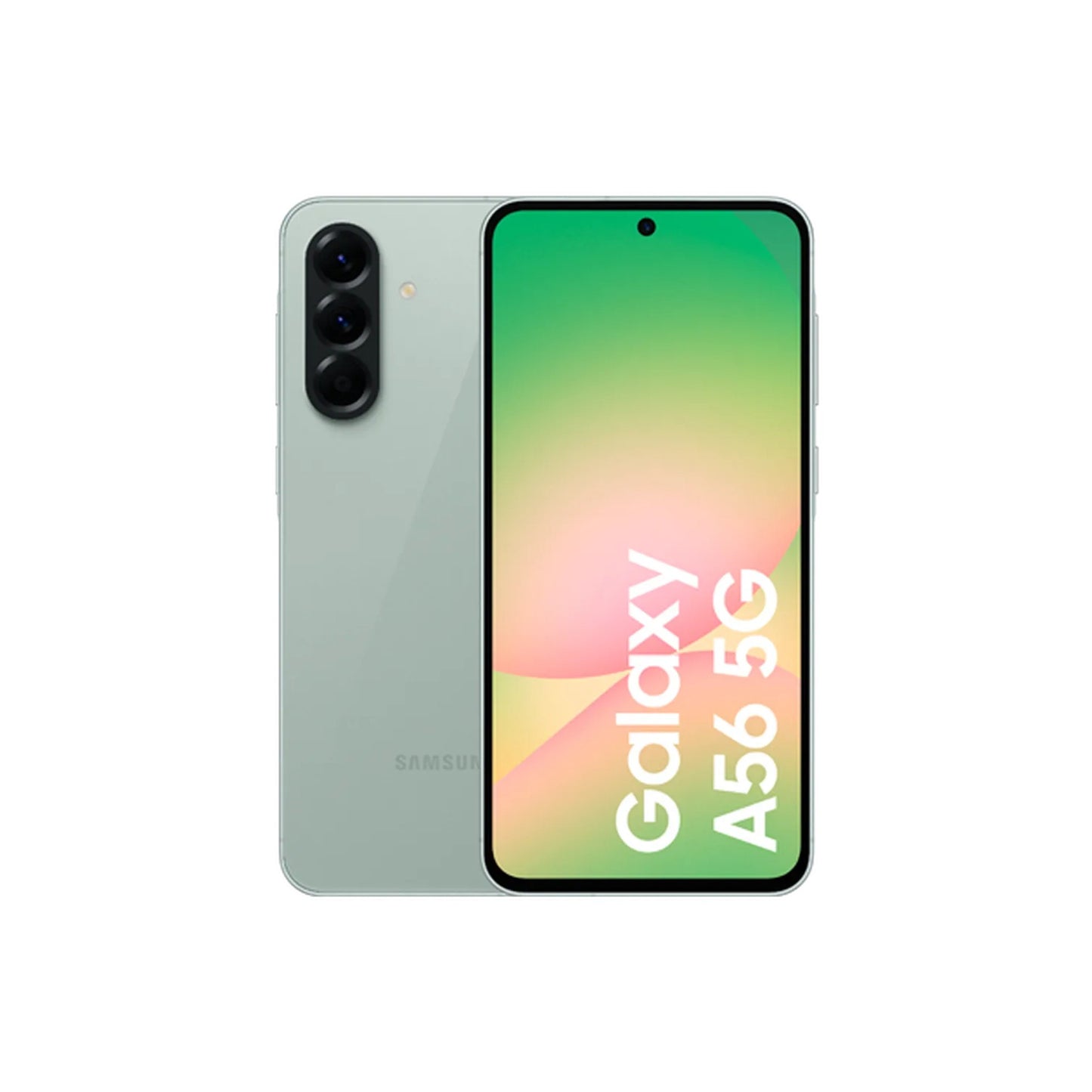 Samsung Galaxy A56 5G 256GB Awesome Olive
