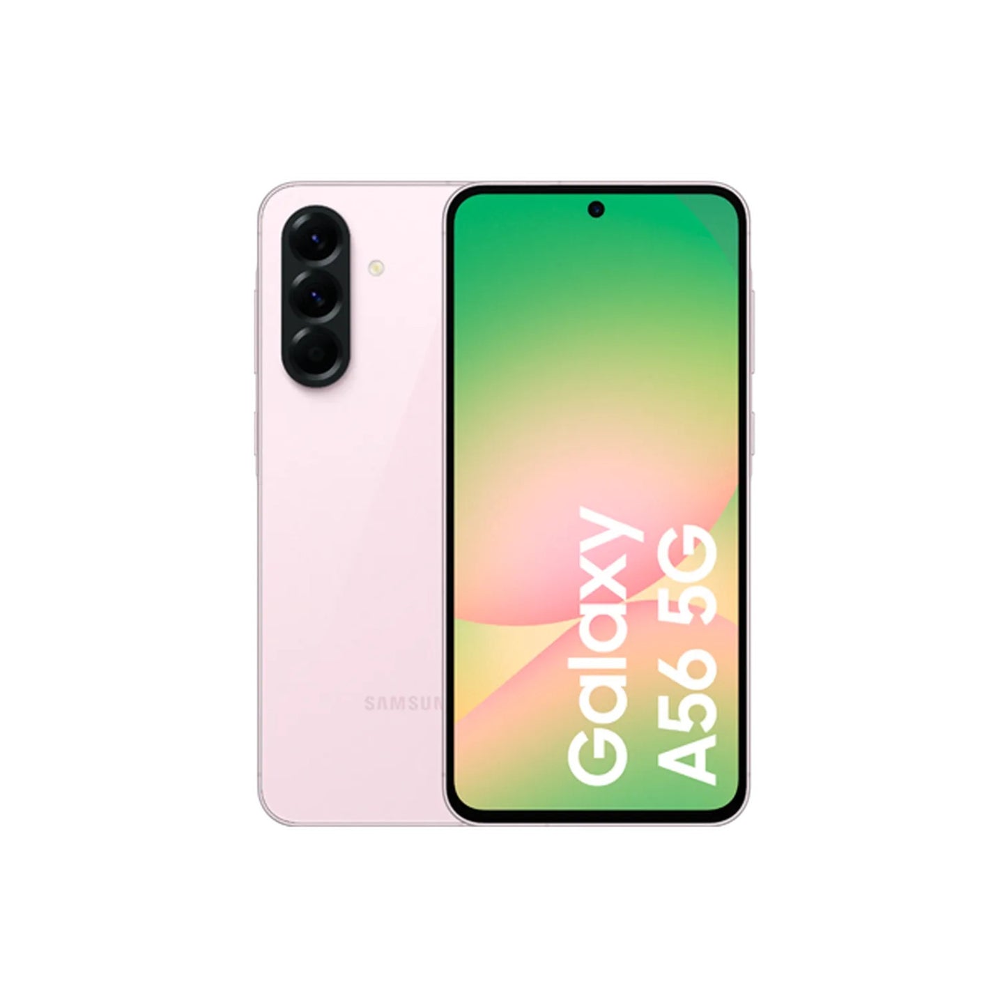 Samsung Galaxy A56 5G 256GB Awesome Pink