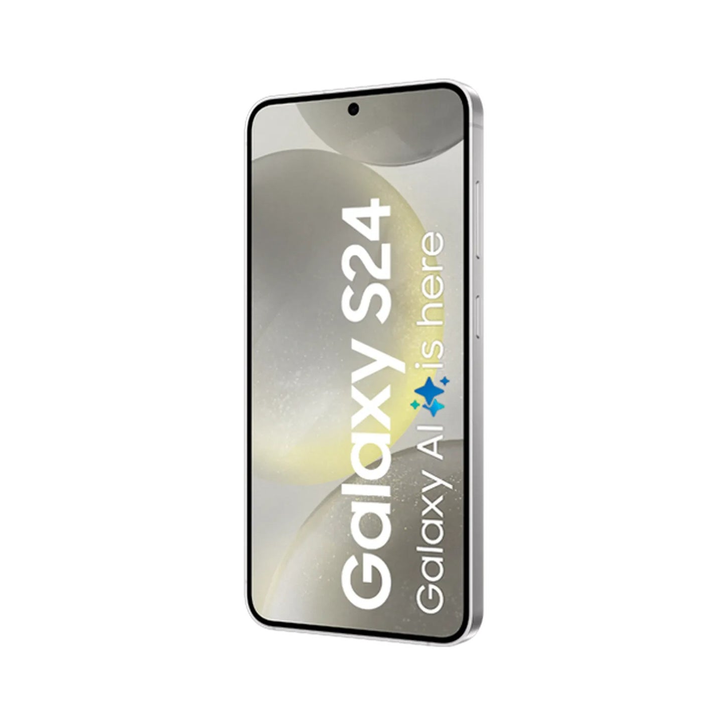 Samsung Galaxy S24 128GB Marble Gray