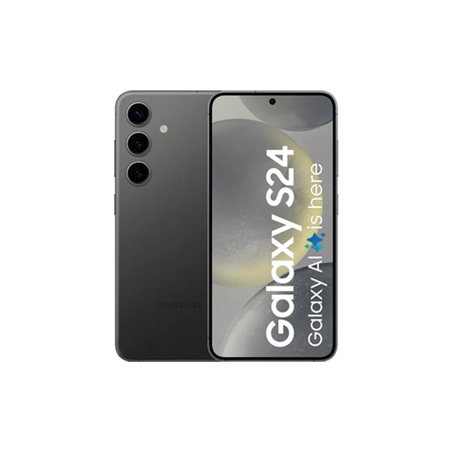 Samsung Galaxy S24 128GB Onyx Black