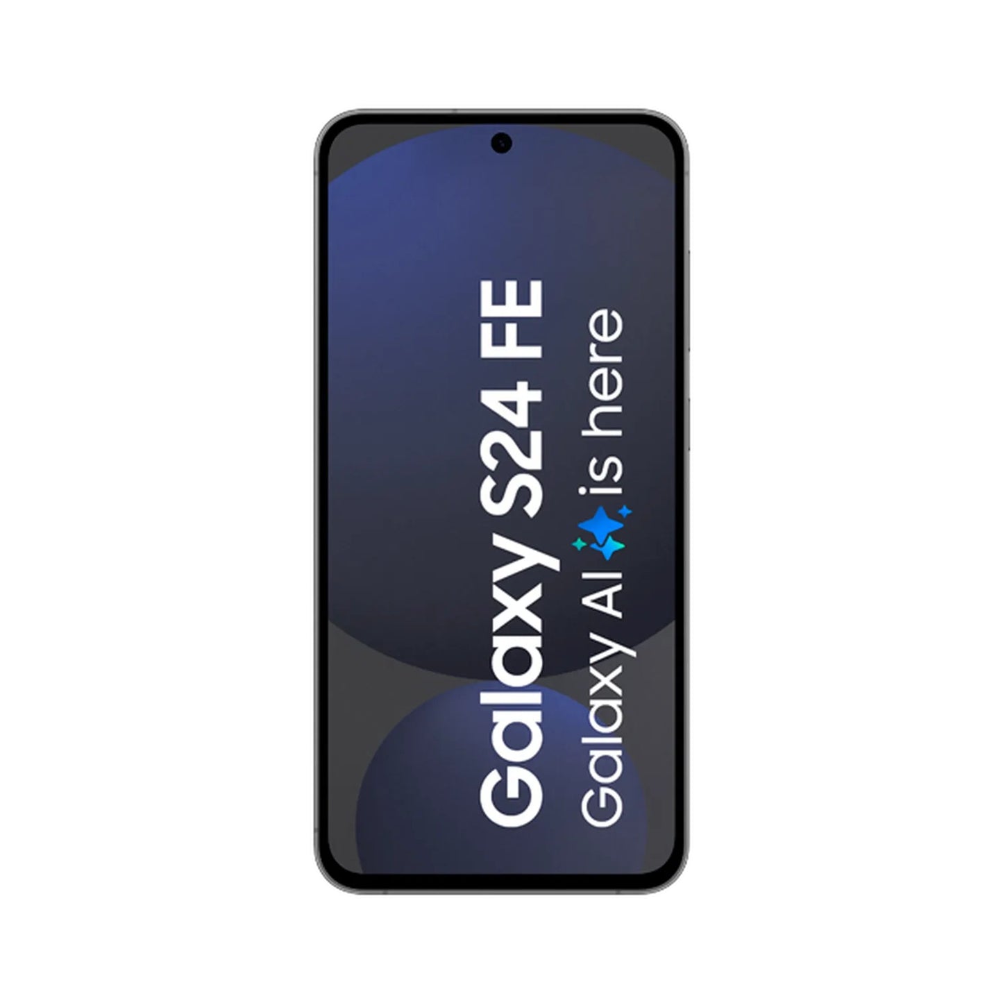 Samsung Galaxy S24 FE 256GB Graphite