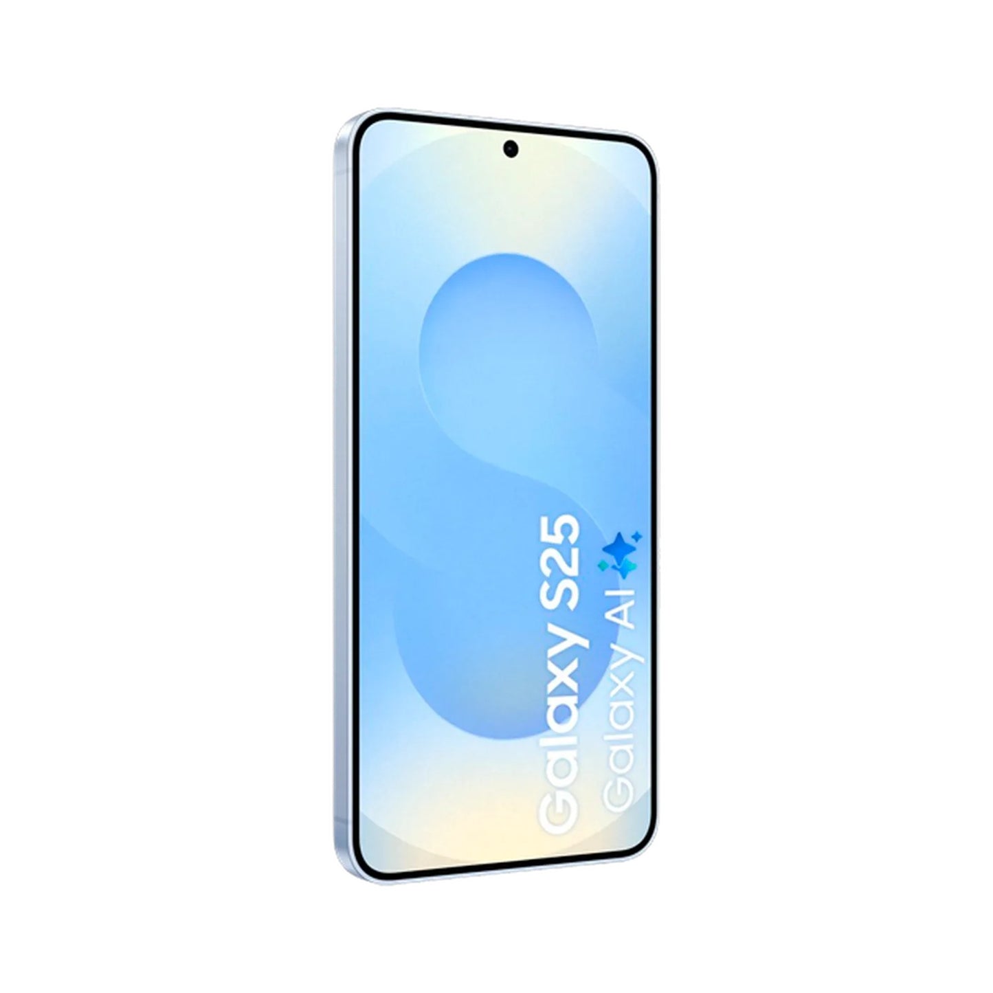Samsung Galaxy S25 128GB Icyblue