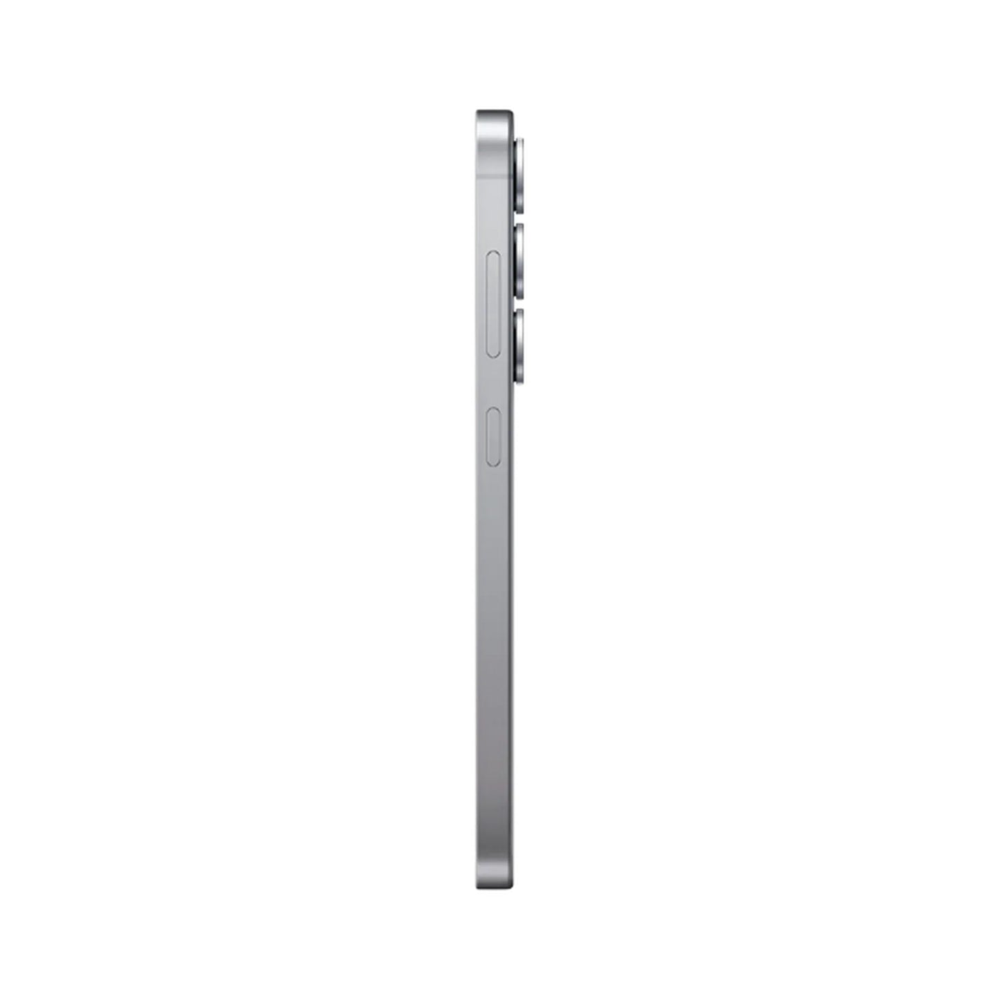 Samsung Galaxy S25 128GB Silver Shadow
