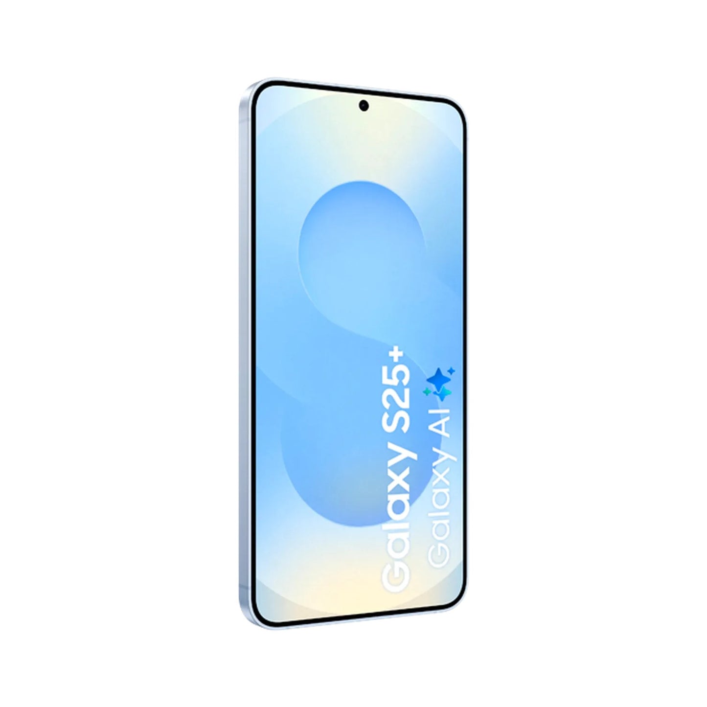 Samsung Galaxy S25+ 512GB Icyblue