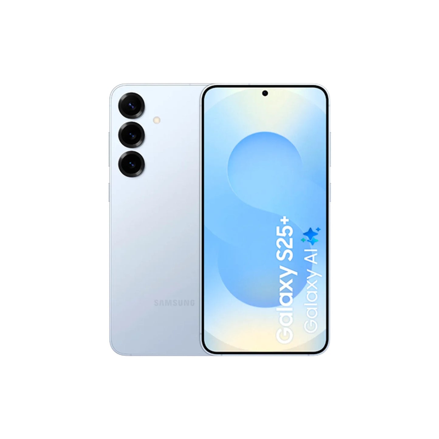 Samsung Galaxy S25+ 512GB Icyblue