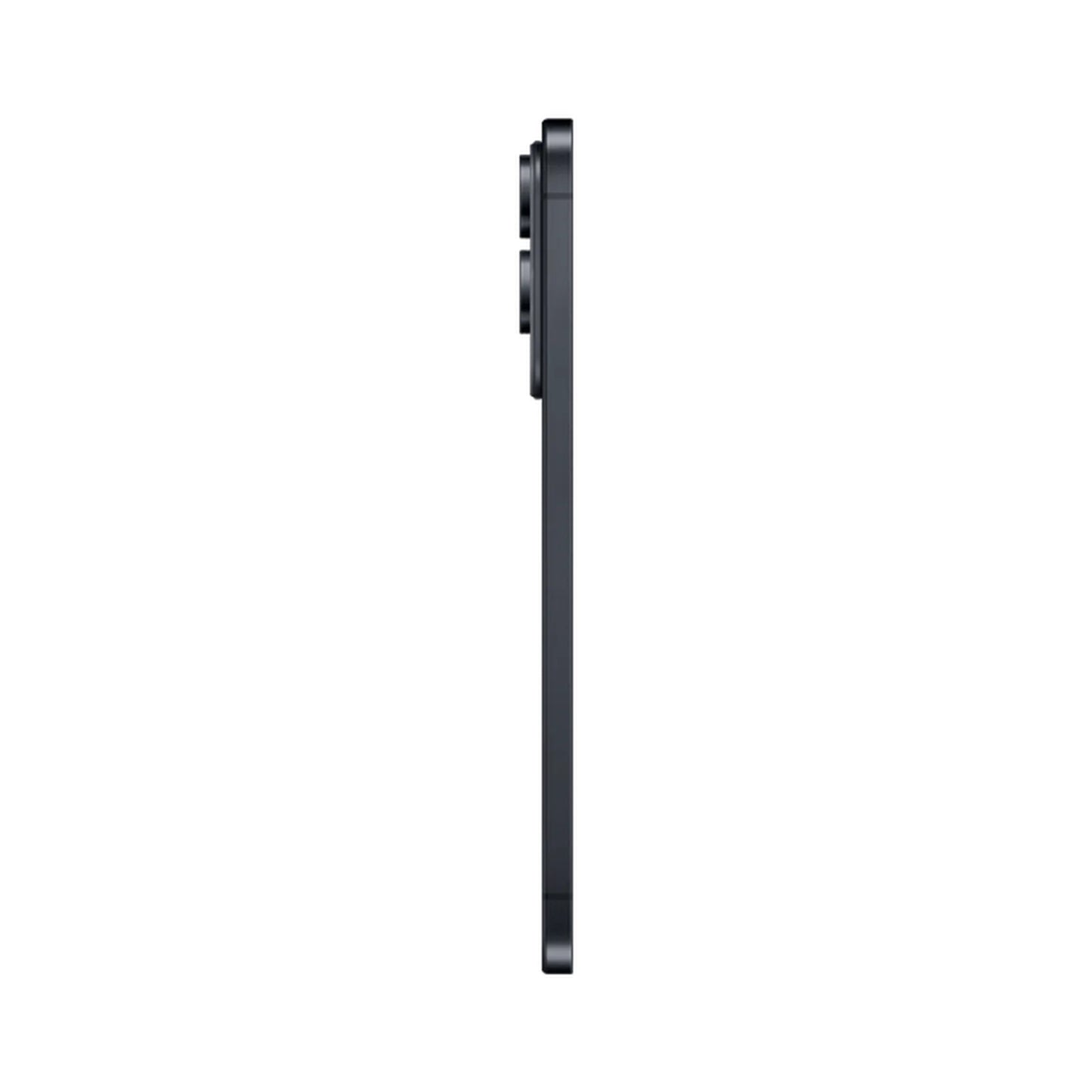Samsung Galaxy S25 Edge 256GB Titanium JetBlack