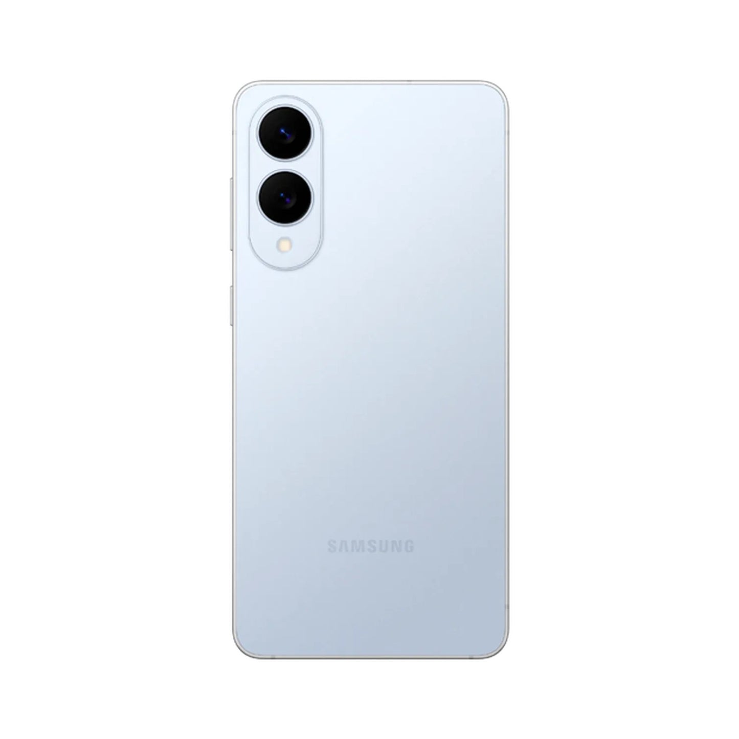 Samsung Galaxy S25 Edge 512GB Titanium Icyblue