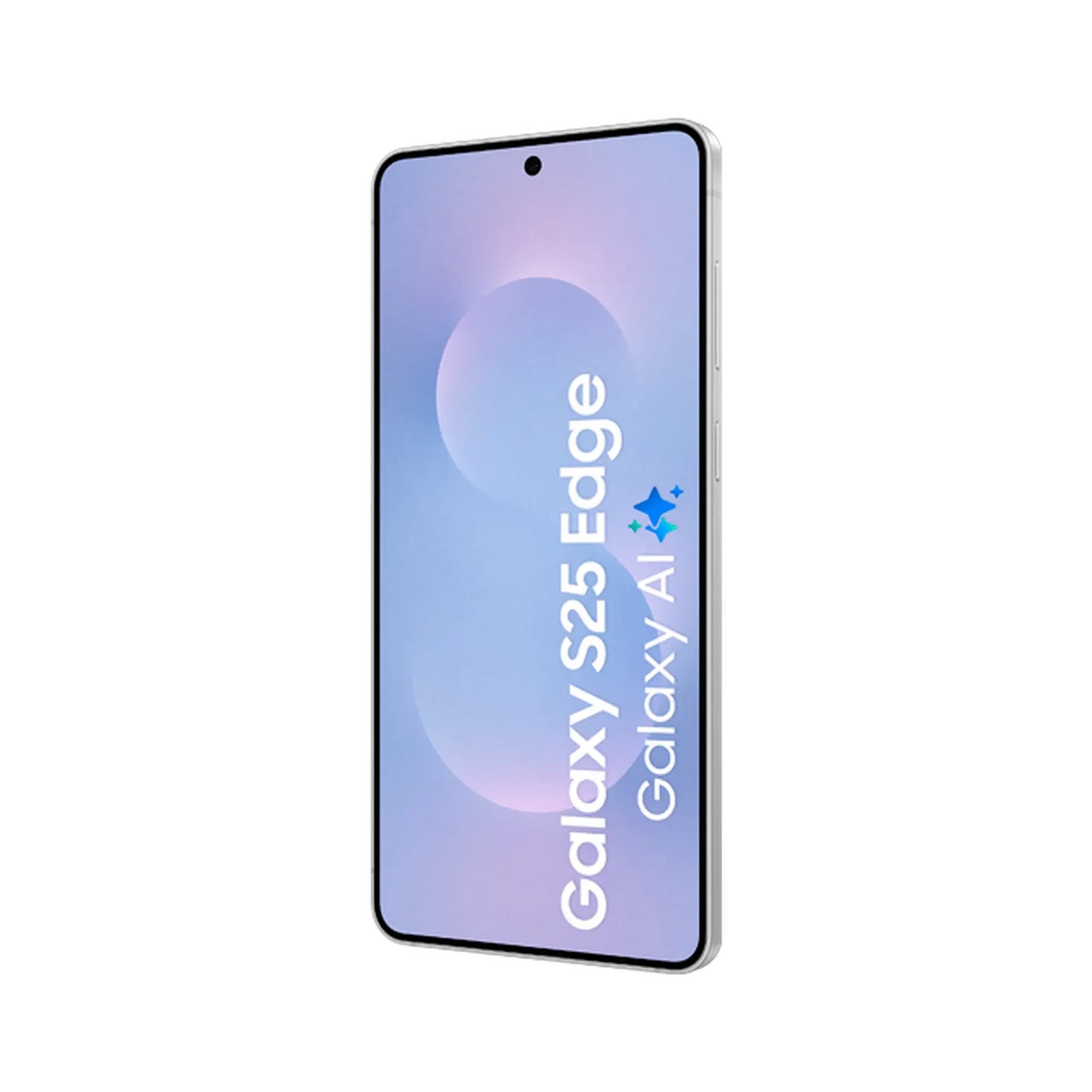 Samsung Galaxy S25 Edge 512GB Titanium Icyblue