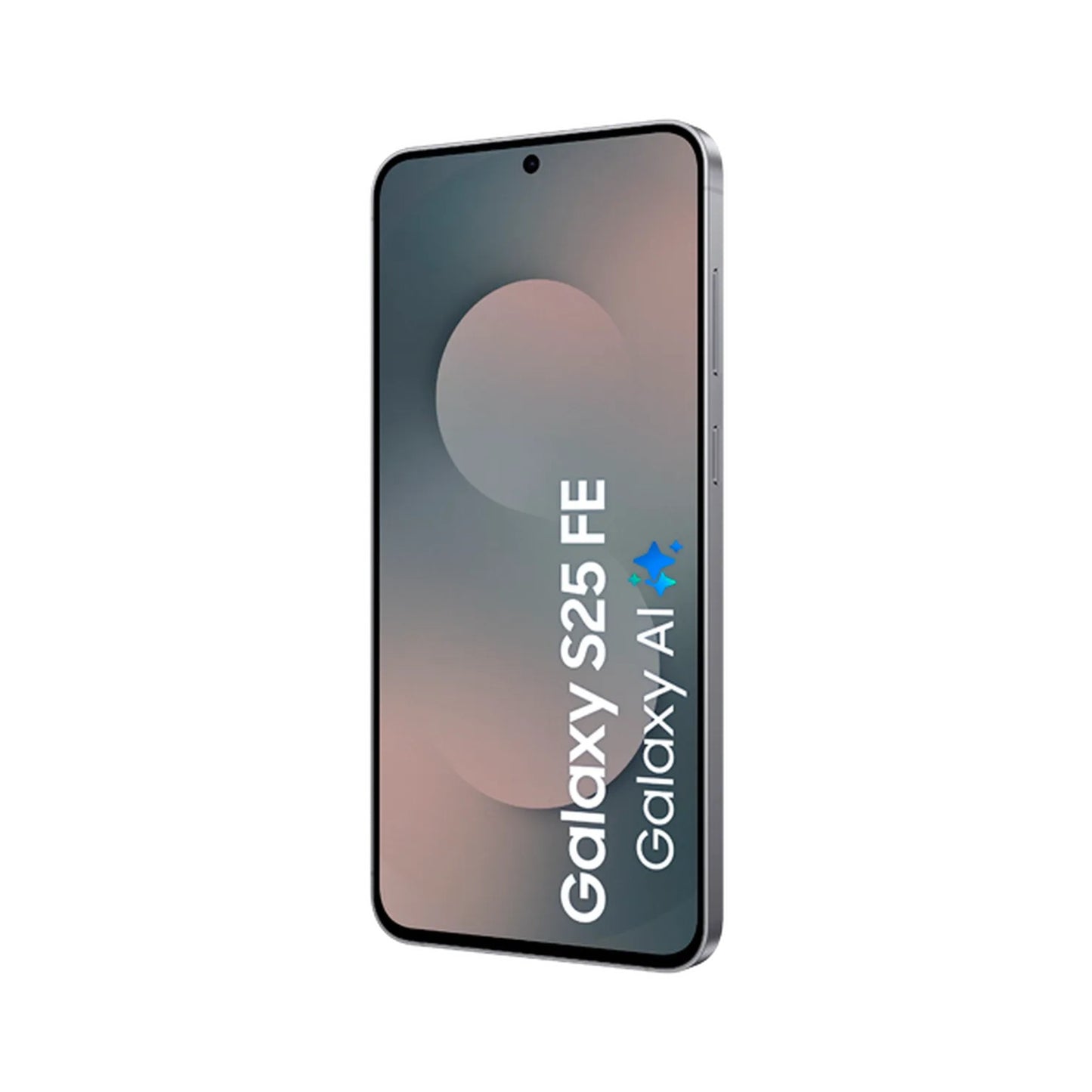 Samsung Galaxy S25 FE 128GB Jetblack